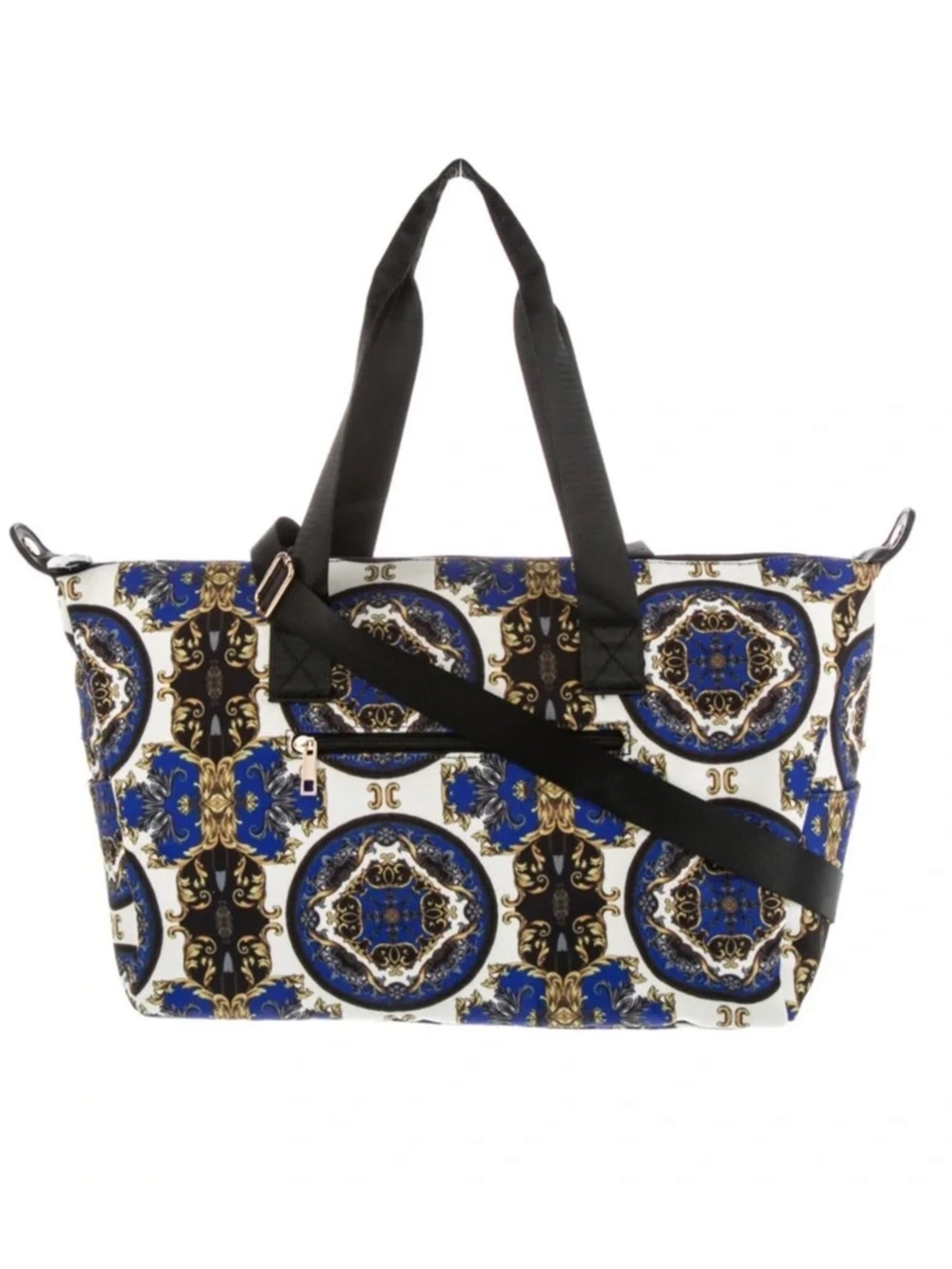 Alice + Olivia by Stacey Bendet Regal Romance Duffel Bag